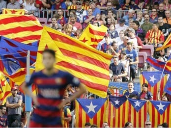 Bayang-bayang Intrik Politik Catalunya dalam Pilpres Klub Barcelona