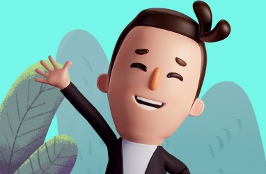 Kesetaraan Komunikasi Penyandang Tuli Lewat Teknologi