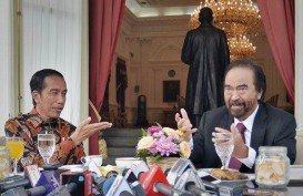 Persiapan Pilpres 2024, NasDem Bakal Gelar Konvensi Capres pada 2022