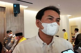 DPR Dukung Upaya KPK Usut Kasus Dugaan Suap di Ditjen Pajak