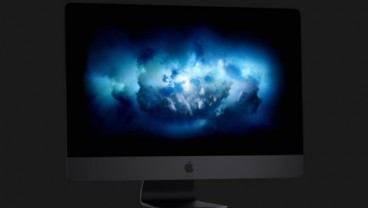 Apple Bakal Setop Jual iMac Pro, Didesain Ulang?