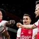 Hasil Liga Belanda: Kalahkan Groningen, Ajax Mantap di Puncak Klasemen