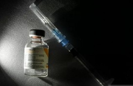 Vaksinasi Tahap II di Sulsel, 23.641 Orang Telah Disuntik