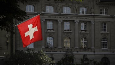 Referendum Swiss Dukung Larangan Perempuan Gunakan Penutup Wajah