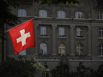 Referendum Swiss Dukung Larangan Perempuan Gunakan Penutup Wajah