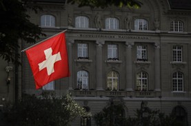 Referendum Swiss Dukung Larangan Perempuan Gunakan…