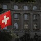 Referendum Swiss Dukung Larangan Perempuan Gunakan Penutup Wajah