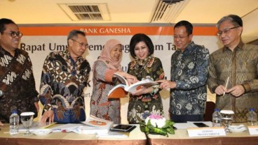 Menerka Kesiapan Bank Ganesha (BGTG) Masuk dalam Pusaran Bank Digital