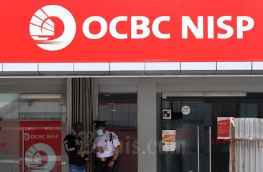 OCBC NISP Gelar RUPST 6 April, Bahas Buyback hingga Perubahan Pengurus