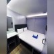 Ada Roombox di Bandara Soetta, Apa Bedanya Dengan Hotel Kapsul?