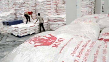 Harga Pangan Dunia Naik 9 Bulan Berturut-turut