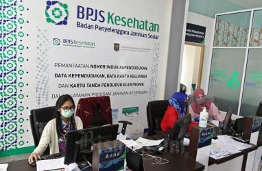 Program JKP Bisa Dongkrak Jumlah Peserta BPJS Kesehatan