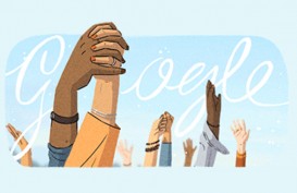 Begini Cara Google Rayakan Hari Perempuan Internasional