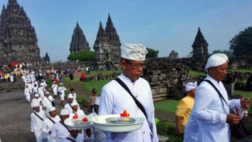 Perayaan Nyepi Jatuh Pada Minggu, Ibadah Umat Kristiani Via Virtual 