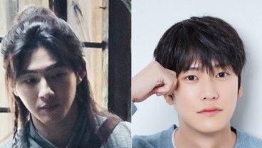 Polemik Bullying, Na In Woo Gantikan Ji Soo di Serial River Where the Moon Rises