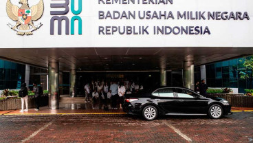 Holding Ultra Mikro Diramal Kerek Agregasi UMKM