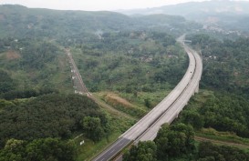 Jasa Marga (JSMR) Targetkan Lepas Saham 3 Ruas Tol hingga Rp3 Triliun