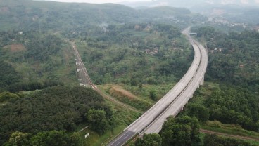 Jasa Marga (JSMR) Targetkan Lepas Saham 3 Ruas Tol hingga Rp3 Triliun