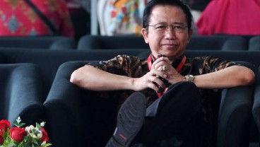 Kisruh Partai Demokrat, Marzuki Alie Cs Gugat AHY ke PN Jakarta Pusat