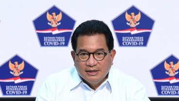 Satgas Sebut Varian Corona B117 Tak Mendominasi di Indonesia 