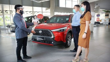 Indeks Keyakinan Konsumen Naik, Ekonom Ingatkan Daya Beli Masyarakat Masih Minim