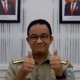 Anies Klaim PSBB Sukses Tekan Covid-19 di Jakarta, Ini Faktanya