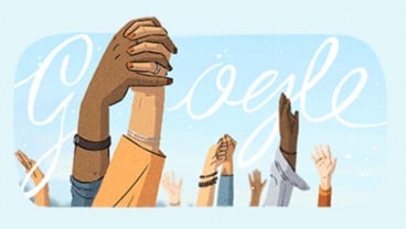 Google Siapkan US$25 Juta untuk Kampanye Pemberdayaan Perempuan