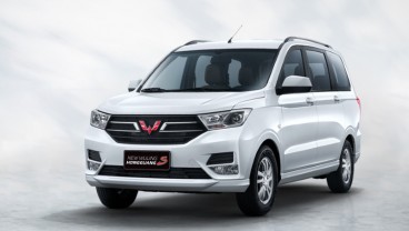 Avanza Boleh Menang di Indonesia, di Dunia Wuling Rajanya MPV