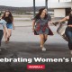 Hari Perempuan Internasional: Momentum Saling Menguatkan