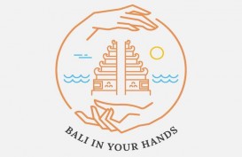 'Bali in Your Hands' Pertemukan UMKM dan Konsumen di Platform Digital