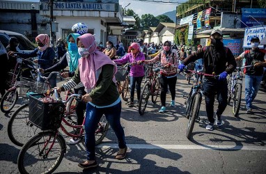 Jelajah Metropolitan Rebana: Investor Masih Minati Purwakarta Meskipun Upah Tinggi