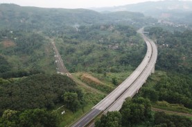 Pemerintah Masih Utang Rp3 Triliun ke Jasa Marga (JSMR)