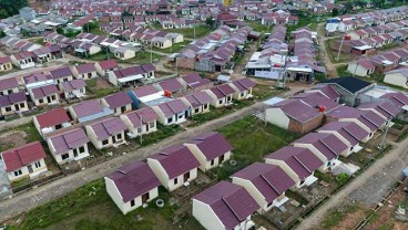 Demi Rumah Inden, Masa Insentif PPN Properti Diusulkan Diperpanjang