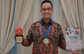 Anies Kucurkan Rp3,3 Triliun untuk PMD Sarana Jaya, PSI Minta KPK Usut Tuntas