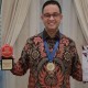 Anies Kucurkan Rp3,3 Triliun untuk PMD Sarana Jaya, PSI Minta KPK Usut Tuntas