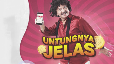 Bukalapak: Adopsi Digital UMKM Masih Rendah