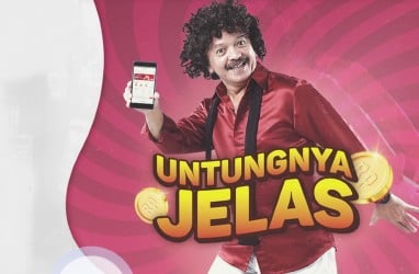 Bukalapak: Adopsi Digital UMKM Masih Rendah