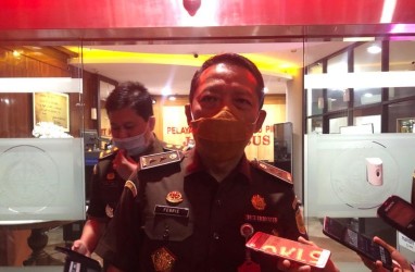 Kejagung Segera Umumkan Tersangka Korupsi PT Pelindo II Soal Konsesi JICT