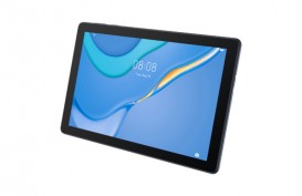 Huawei Rilis Dua Seri Tablet MatePad yang Ramah Anak