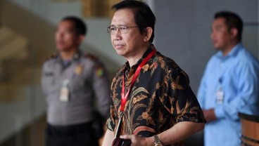 Resmi! Marzuki Alie Gugat Anak SBY ke PN Jakarta Pusat