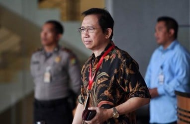Resmi! Marzuki Alie Gugat Anak SBY ke PN Jakarta Pusat
