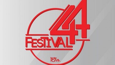 Festival 44 Teater Koma, Catat 5 Agenda Acaranya!