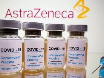 BPOM Sebut Vaksin AstraZeneca Didaftarkan Lewat Dua Jalur. Apa Saja?