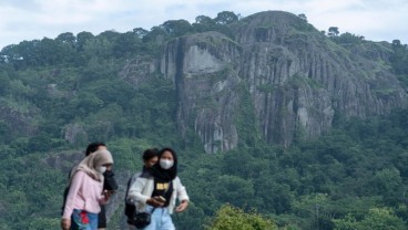 Pelaku Pariwisata Gunung Kidul Mulai Didata untuk Vaksinasi Covid-19