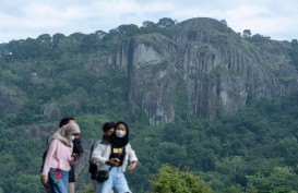 Pelaku Pariwisata Gunung Kidul Mulai Didata untuk Vaksinasi Covid-19