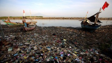Pembangunan Tempat Pemrosesan Akhir Sampah Jadi Prioritas