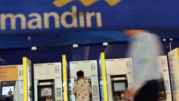 Historia Bisnis : Jalan Panjang Bank Mandiri (BMRI) Akuisisi Tunas Financindo 