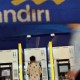 Historia Bisnis : Jalan Panjang Bank Mandiri (BMRI) Akuisisi Tunas Financindo 