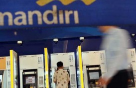 Historia Bisnis : Jalan Panjang Bank Mandiri (BMRI) Akuisisi Tunas Financindo 