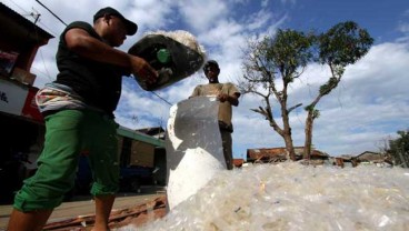 13 Tahun Menunggu, Industri Daur Ulang Minta Realisasi Insentif